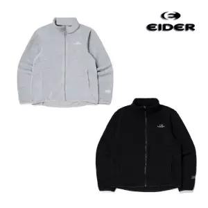 [아이더](DWU241821) 여성 마이크로 보온성 데일리 간절기 플리스 자켓 306607