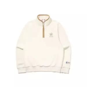 [아이더]여성 샤모니 마이크로 플리스 티셔츠 DWW24264 306367