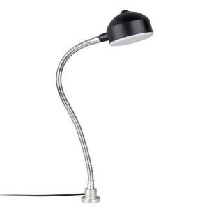 LED 작업용 램프 스탠드 밀링 루멘 30배 CCT 확대경 화이트 2500 연삭 수리