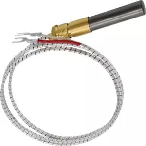 36인치 Q313A 열전대 및 750mV 출력 프라이어용 /열 글로 히틸레이터 / 스토브 /오븐 /온수기 벽난로용 750