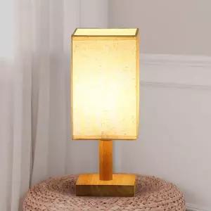 코지우드 SBB320Y9 무선 터치 테이블 사각 스탠드 LED 무드등