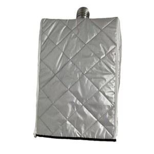 가스 가열로 커버 온수기 3/4 드럼통 전기 요소 SUS304 가열기 발열 트라이 방수