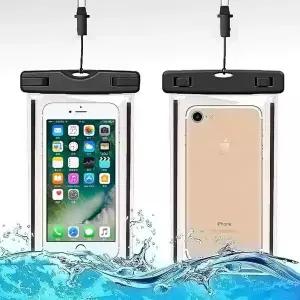 휴대폰 방수휴대폰 케이스 수영 물속 (WFK79MZ)