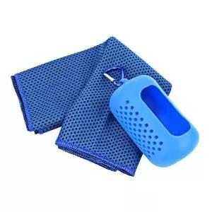 아이스 냉감 쿨링 쿨 냉수건 타월 타올 등산 아이스쿨