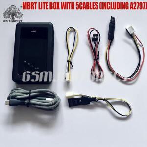 MacBook Air 15인치(A2941, A3114, A3241)용 배터리용 A2797 케이블이 포함된 mbrt 라이트 동글