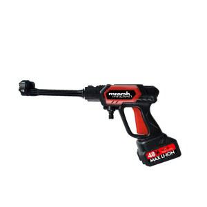 독일 무선 세차기 스팀건 고압물 브러시리스 가정용 무선고압 무선세척고압펌프