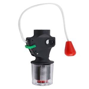 구명 조끼 자동 팽창 장치 풍선 수동 밸브 액세서리