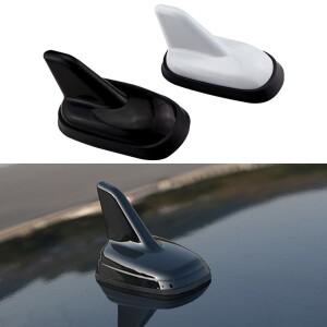 자동차 상어 지느러미 안테나 폭스바겐 골프 4 5 6 7 Mk6 CC Tiguan Passat B6 Mk5 Skoda Octavia Fabia AU