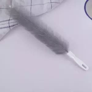 먼지청소솔 먼지털이기 선풍기 청소솔