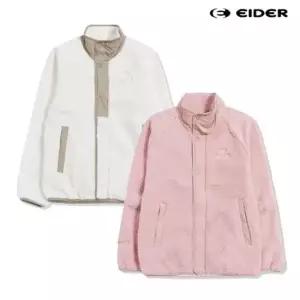 아이더 여성 (보온,방풍) 에시앙-P 인피니움 플리스 자켓 (DWW22108) 310855