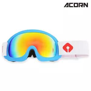 J2 스키고글 스노우보드고글 아동용