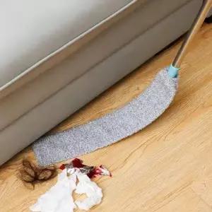 극세사 청소용 걸레 밀대 리필 청소 도구 다목적 (WFKHCYL)