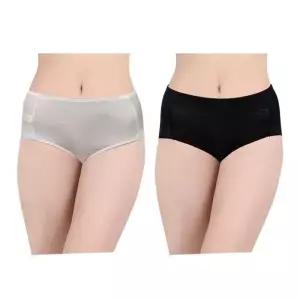 여자 국산팬티 3XL까지 낱장 빅사이즈 햄팬티 인견 맥시팬티