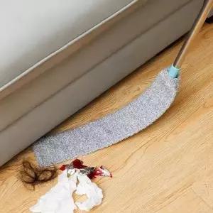 고품질 극세사 청소용 걸레 밀대 리필 청소 도구 다목적 (WFKHCYL)