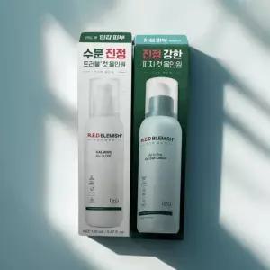 닥터지 레드 블레미쉬 로션 150ml + 플루이드 150ml
