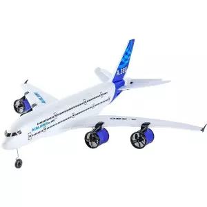 RC A380 보잉 비행기 여객기 항공기 모형 입문용 글라이더 원격 무선조종 rc 747