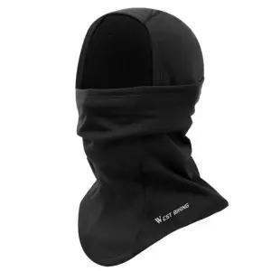 아웃도어 라이딩 안면보온 방한마스크 후드워머 바이크