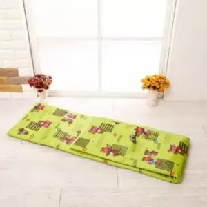 고급 방수 돗자리 초대형 야외 여행용 매트 185x220cm 코팅돗자리 (WFKIOPO)