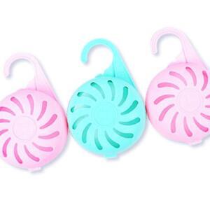 [2개구성] set백향 챠밍케이스 3P좀약 10개 나프탈렌 곰팡이 벌레방지 IOW1EEBF6