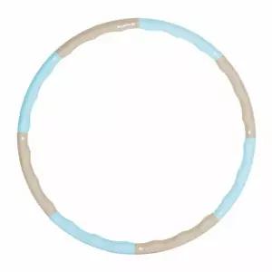 1.5kg 훌라후프 스카이블루 소프트 베이지 빅 아이워