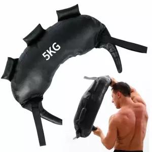 LUAZ 중량밴드 B5KG 모래주머니 불가리안백