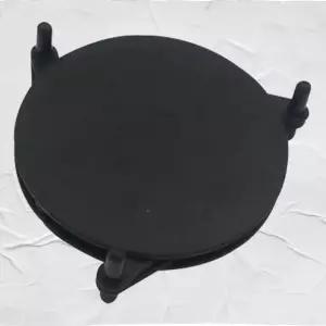 컵 수납 정리대 2단 주방 컵꽂이 공간활용 걸이형 수납함 (WFKKZ9O)