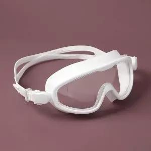 고품질 고글 워터월드 물안경 수경 투명 김서림방지 워 투명 수경 (WFKKOM9)