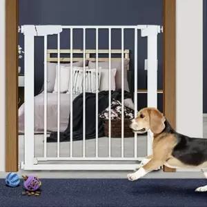 고양이 펫도어 안전문 문 방묘문 B 강아지