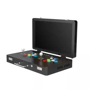 게임 레트로 휴대용 게임기 옛날 미니 오락실 가정용