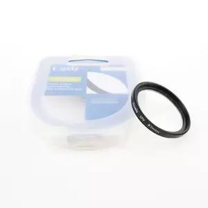 [룽스]차단 CPL 필터 UV 렌즈 카메라 DSLR 니콘 호환 77mm