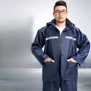 빅사이즈 우비 특대형 우의 판초우의 등산용 남녀공용