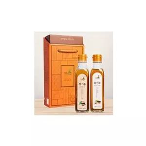 EC 기름세트 180mlX2병 (WFKNFBO)