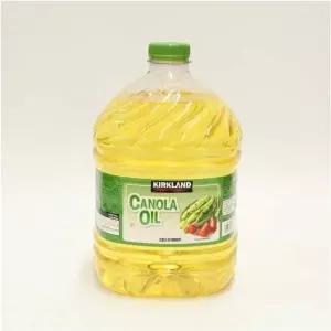 고품질 커클랜드시그니처 카놀라유 2.83L 수입식자재 대용량 유제품 (WFKNFBR)