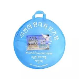 이쁜이 원터치 모기장 어린이용 90X120cm 모기장 90cmX120cm 시즌용품 해충퇴치용품