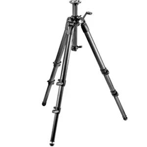 (정품)맨프로토 MANFROTTO 057 카본 3단 삼각대_기어식 컬럼 / MT057C3-G