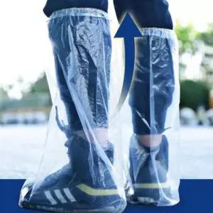 슈커버 신발 방수커버 일회용 덧신 보호 커버 WFLRZIN