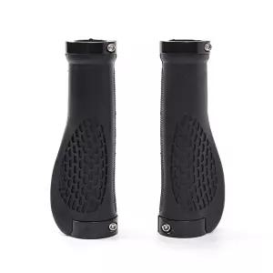 자전거 핸들 그립 미끄럼방지 커버 손보호-WFHXS8T