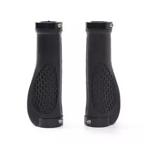 자전거 핸들 그립 미끄럼방지 커버 손보호-WFHXS8T