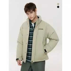 [아이더]남성 퍼피 3D 푸퍼 숏패딩 자켓_DMW24557 702808