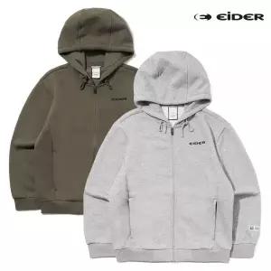 [아이더]공용 THE SWEAT 더 스 UNI 기모 트레이닝 자켓 DUW24154 702541