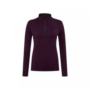 [아이더]POP 잠재권축 여성 짚업 티셔츠 DMagentaDWU25281M3 702077