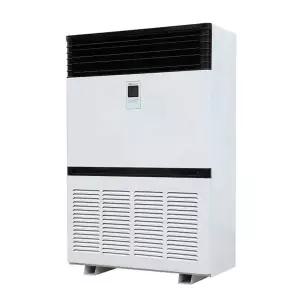 스탠드 에어컨 바람막이 길이 캐비닛 풍향 위드 조절