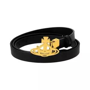 [비비안웨스트우드] 8201007BW L009X N401 여성 벨트