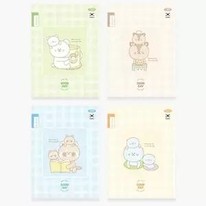 초등학생 새학기 노트 5칸기초 노트 10권세트 (KYR-WFGCVQM)