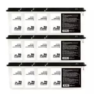 사계절 습기제거제 12P 제습제 옷장 냄새제거 곰팡이 WC78786