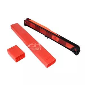 빛반사 간편설치 안전삼각대 비상경고판 새차선물