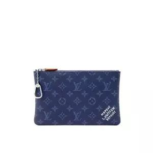 [LOUIS VUITTON][명품] 루이비통 키 파우치 M 키지갑 M27109