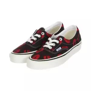 반스 에라 스니커즈 운동화 블랙 VN0A2RR145T1