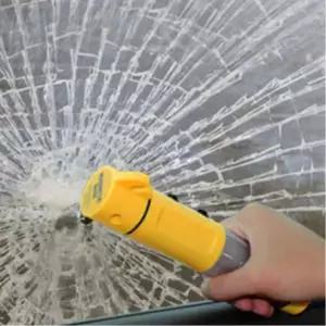 자동차 비상용 경광등 경광봉 망치 교통지시봉 주차차단봉 수신호봉 경관봉