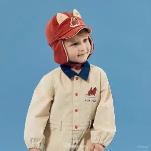 [AK원주점]  주토피아닉트루퍼캡모(79S776801)